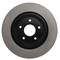 Centric Parts Premium Brake Rotor, 120.62059 120.62059 - alternate 4